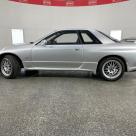 1993 V-Spec GT-R R32 for sale 2024 spark silver (2).jpg