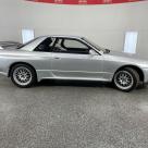 1993 V-Spec GT-R R32 for sale 2024 spark silver (4).jpg