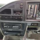 1994 Falcon ED XR8 Sprint Blue original 2023 interior images half leather (4).jpg