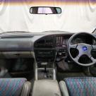 1994 Falcon ED XR8 Sprint Blue original 2023 interior images half leather (6).jpg