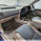 1994 Falcon ED XR8 Sprint Blue original 2023 interior images half leather (8).jpg