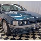 1994 Falcon XR8 Sprint ED Polynesian Green imafes (1).jpg