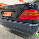 1994 Mercedes C140 W140 coupe Australian delivered rare for sale (12).png