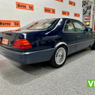 1994 Mercedes C140 W140 coupe Australian delivered rare for sale (5).png