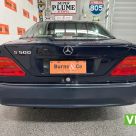1994 Mercedes C140 W140 coupe Australian delivered rare for sale (8).png