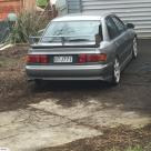 1995 Lancer Evo 3 Evolution grey GSR images NZ (4).jpg