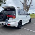 1995 Mitsubishi RVR turbo Australia 2024 (2).jpg
