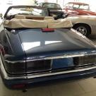 1996 Jaguar XJS convertible 6 cylinder Sapphire Blue over Oatmael leather (10).jpg