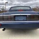 1996 Jaguar XJS convertible 6 cylinder Sapphire Blue over Oatmael leather (15).jpg