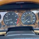 1996 Jaguar XJS convertible 6 cylinder Sapphire Blue over Oatmael leather (19).jpg