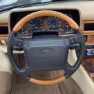 1996 Jaguar XJS convertible 6 cylinder Sapphire Blue over Oatmael leather (22).jpg