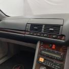 1996 Mercedes S500 coupe Maroon Australia 2023 (15).jpg