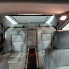 1996 Mercedes S500 coupe Maroon Australia 2023 (16).jpg