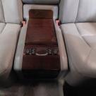 1996 Mercedes S500 coupe Maroon Australia 2023 (17).jpg