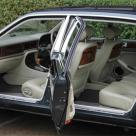 1996 Spruce Green Daimler Double Six Australia RHD (10).jpg