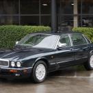 1996 Spruce Green Daimler Double Six Australia RHD (3).jpg