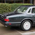 1996 Spruce Green Daimler Double Six Australia RHD (6).jpg