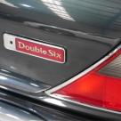 1996 Spruce Green Daimler Double Six Australia RHD (9).jpg