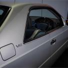 1997 Australian delivered Mercedes C140 CL600 V12 coupe W140 (11).jpg
