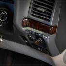 1997 Australian delivered Mercedes C140 CL600 V12 coupe W140 (17).jpg