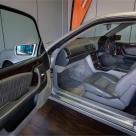 1997 Australian delivered Mercedes C140 CL600 V12 coupe W140 (2).jpg