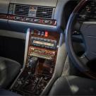 1997 Australian delivered Mercedes C140 CL600 V12 coupe W140 (20).jpg