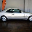1997 Australian delivered Mercedes C140 CL600 V12 coupe W140 (22).jpg