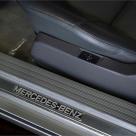 1997 Australian delivered Mercedes C140 CL600 V12 coupe W140 (23).jpg