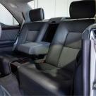 1997 Australian delivered Mercedes C140 CL600 V12 coupe W140 (24).jpg