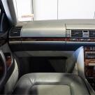 1997 Australian delivered Mercedes C140 CL600 V12 coupe W140 (26).jpg