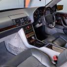 1997 Australian delivered Mercedes C140 CL600 V12 coupe W140 (28).jpg
