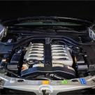 1997 Australian delivered Mercedes C140 CL600 V12 coupe W140 (29).jpg