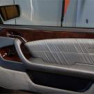 1997 Australian delivered Mercedes C140 CL600 V12 coupe W140 (3).jpg