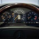 1997 Australian delivered Mercedes C140 CL600 V12 coupe W140 (32).jpg