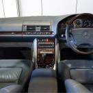 1997 Australian delivered Mercedes C140 CL600 V12 coupe W140 (6).jpg