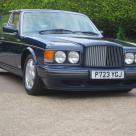 1997 Bentley Turbo R (Royal Blue) for sale UK (3).jpg