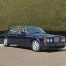 1997 Bentley Turbo R (Royal Blue) for sale UK (4).jpg