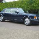 1997 Bentley Turbo R (Royal Blue) for sale UK (5).jpg
