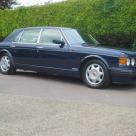 1997 Bentley Turbo R (Royal Blue) for sale UK (7).jpg