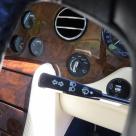 1997 Bentley Turbo R dashboard Burl.jpg