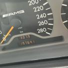 1997 C36 AMG Burgundy for sale Sydney Australia (13).jpg
