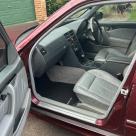 1997 C36 AMG Burgundy for sale Sydney Australia (4).jpg