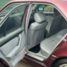 1997 C36 AMG Burgundy for sale Sydney Australia (6).jpg
