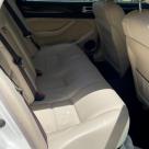 1997 Jaguar XJR 4.0 Supercharged white sedan Australia RHD (10).jpg