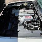 1997 Jaguar XJR 4.0 Supercharged white sedan Australia RHD (9).jpg
