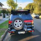 1997 Mitsubishi RVR Hyper Sports Gear R Black for sale Australia (3).jpg