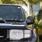 1997 Pajero SWB Evolution homologation for sale Australia VIC black (12).jpg