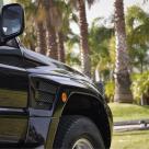 1997 Pajero SWB Evolution homologation for sale Australia VIC black (16).jpg