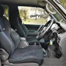 1997 Pajero SWB Evolution homologation for sale Australia VIC black (17).jpg