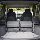 1997 Pajero SWB Evolution homologation for sale Australia VIC black (20).jpg